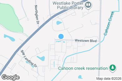 Map image of the property - 27401 Westown Blvd