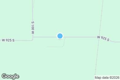 Map image of the property - 723 W 925 S