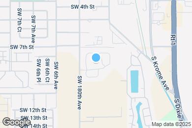 Map image of the property - 35303 SW 180th Ave