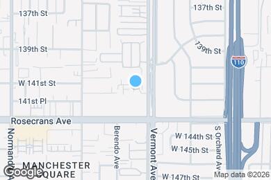 Map image of the property - 14057 Ruby Ln
