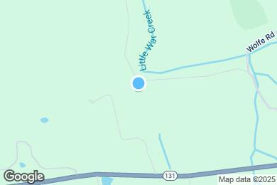 Map image of the property - 519 Dalton Rd