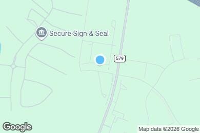 Map image of the property - 34234 Polacca Ln