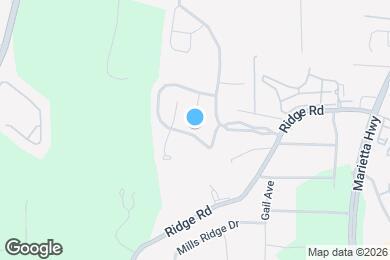 Map image of the property - 210 Diamond Valley Pass