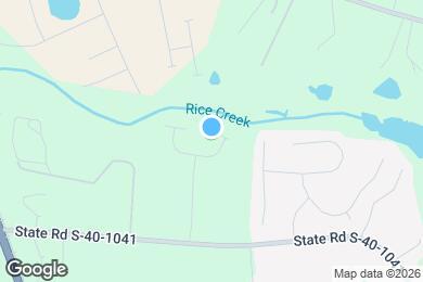 Map image of the property - 273 Boulder Rdg Lp