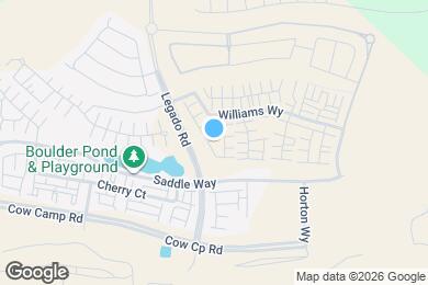 Map image of the property - 1191 Grassland Rd