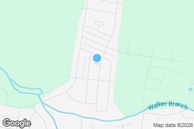 Map image of the property - 845 Long Leaf Rd
