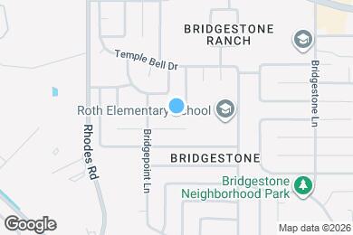 Map image of the property - 4815 Diehlwood Pl