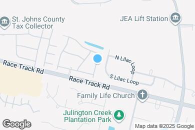 Map image of the property - 538 Dry Branch Way