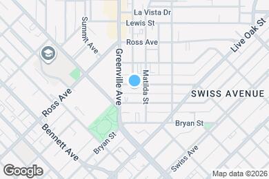Map image of the property - Unit E