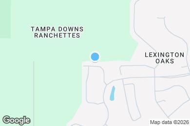 Map image of the property - 25313 Flying Ebony Ln