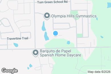 Map image of the property - 286 Nandina Dr