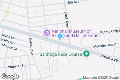 Map image of the property - 223 Union Ave