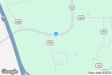 Map image of the property - 106 Bethany Ln