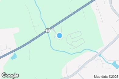 Map image of the property - 502 Whitney Way