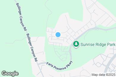 Map image of the property - 67210 Via Vicenza