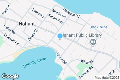 Map image of the property - 299 Nahant Rd