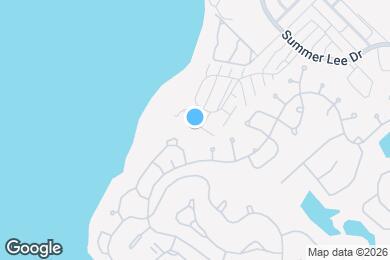 Map image of the property - 1232 Signal Ridge Pl