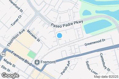 Map image of the property - 37294 Spruce Terrace