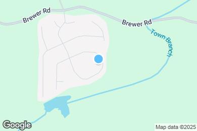 Map image of the property - 2464 Napa Valley Dr