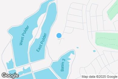 Map image of the property - 11911 Pelican Pass