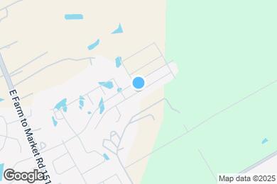 Map image of the property - 13650 Paxton Blvd