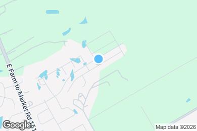 Map image of the property - 13657 Paxton Blvd