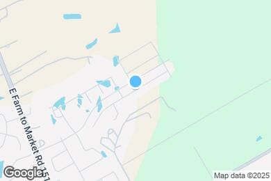 Map image of the property - 13681 Paxton Blvd