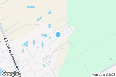 Map image of the property - 13682 Paxton Blvd