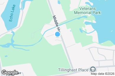 Map image of the property - 507 Middle Hwy