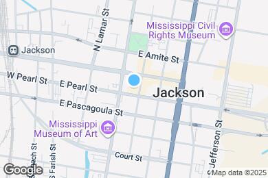 Map image of the property - Capital Towers Lofts