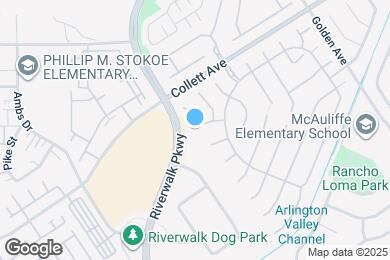 Map image of the property - 11598 countryrise Ln