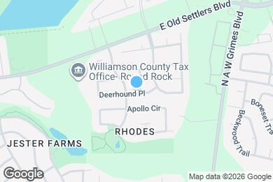 Map image of the property - 1212 Afghan Path