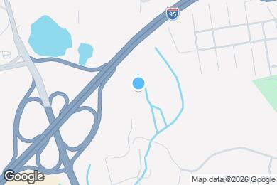 Map image of the property - 2 Littles Brook Ct