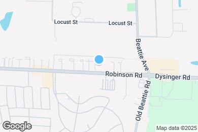 Map image of the property - Maplewood Central