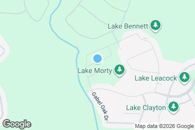 Map image of the property - 2175 Darley Oak Way