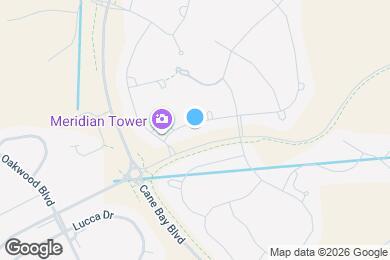 Map image of the property - 315 Celestial Blvd