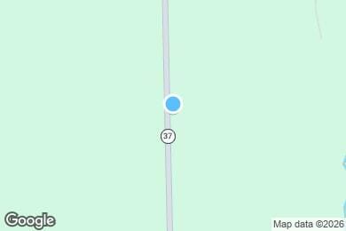 Map image of the property - 7612 N M 37 Hwy