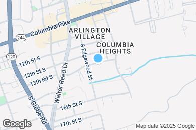 Map image of the property - 2700 13th Rd S