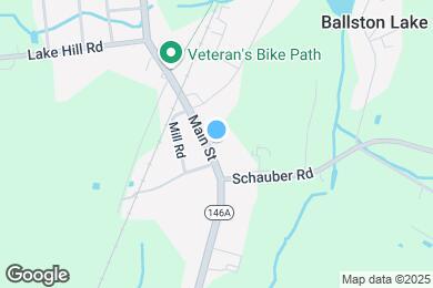 Map image of the property - 39 Main St