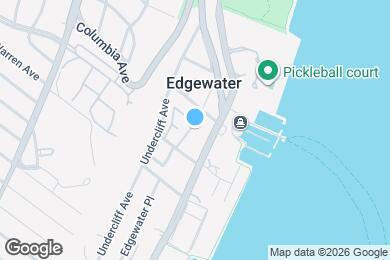 Map image of the property - 119 Panorama Dr