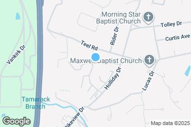 Map image of the property - 326 Jasper Drive