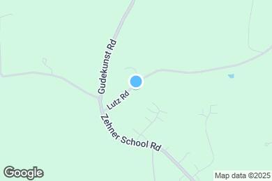 Map image of the property - 264 Lutz Rd