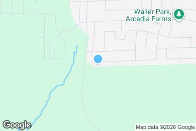 Map image of the property - 1237 Sequoia Ln