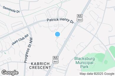Map image of the property - 1470 Seneca Dr