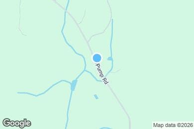 Map image of the property - 42 Old Pump Rd