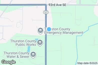 Map image of the property - 9504 Tilley Rd SW