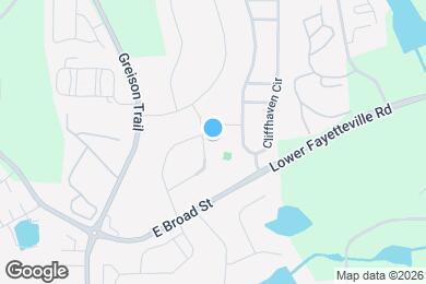 Map image of the property - Faris Residences Newnan