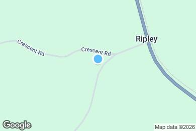 Map image of the property - 4803 Marion Ripley Rd