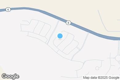 Map image of the property - 355 Adeline Ave