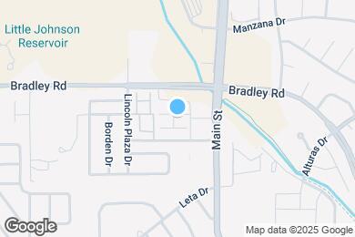 Map image of the property - 4683 Wharf Point